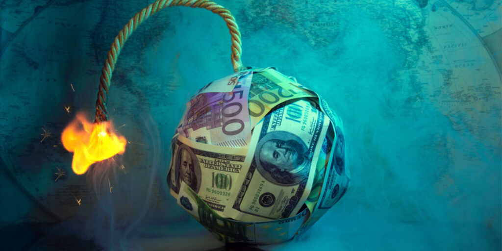 نجات از رکود اقتصادی