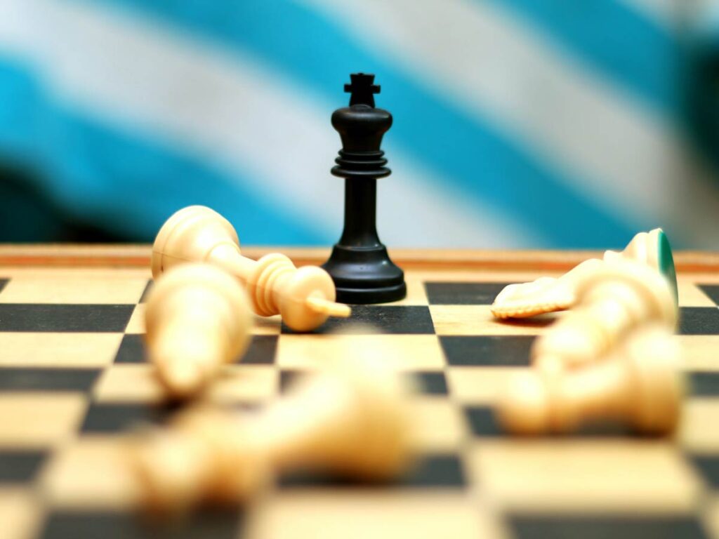 تغییرات سازمانی همیشه سخت است، ما اینکار را در انجمن بازرگانی ایران و کانادا به اتمام رساندیم