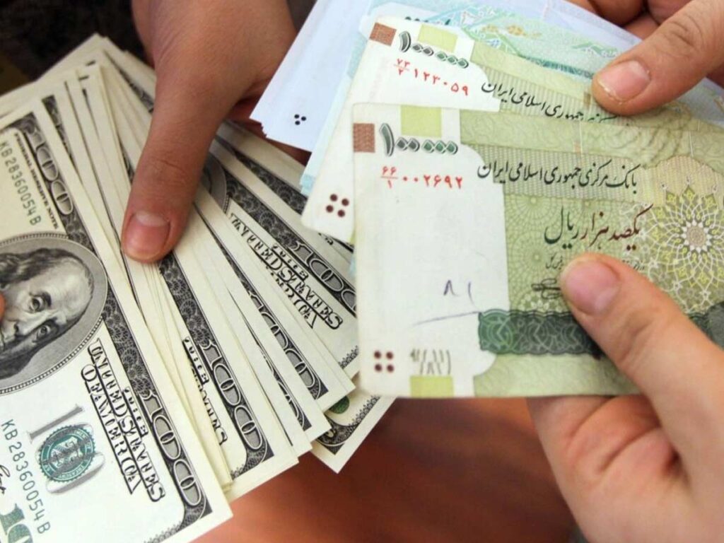 با شانزده سال تاخیرتوصیه مجلس برای مهار تورم؛ حذف ارز دستوری